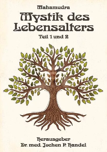 Cover: Mystik des Lebensalters