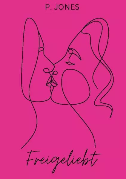 Cover: Freigeliebt