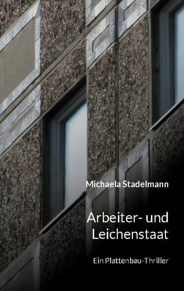 Cover: Arbeiter- und Leichenstaat