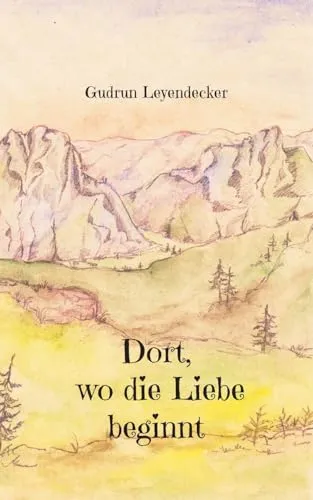 Dort, wo die Liebe beginnt