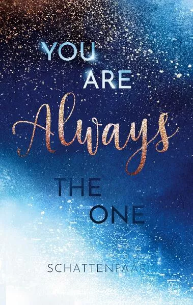 Cover: You Are AlwaysThe One