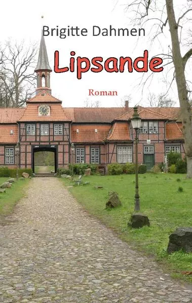 Cover: Lipsande