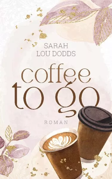Cover: Coffee to go