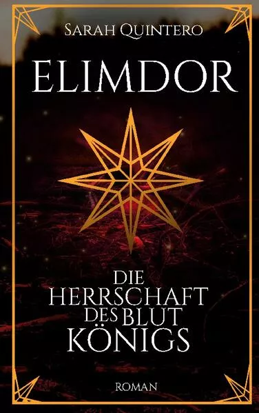 Cover: Elimdor
