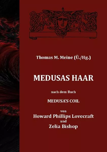 Cover: Medusas Haar