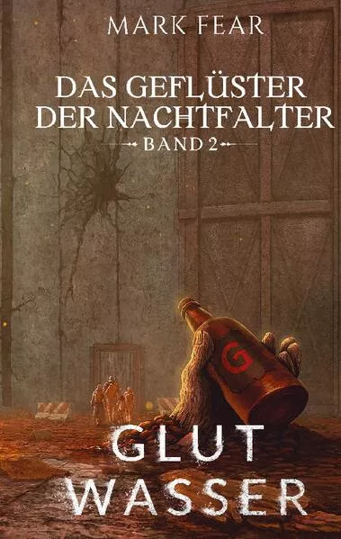 Das Geflüster der Nachtfalter