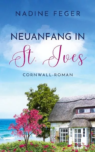 Cover: Neuanfang in St. Ives