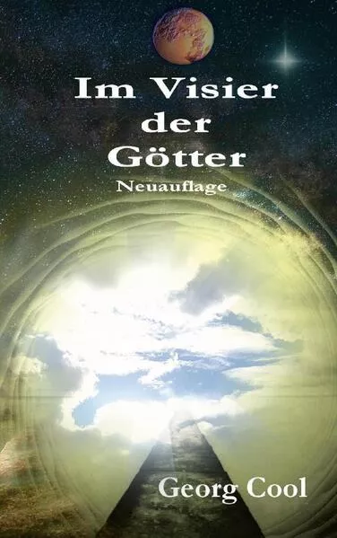 Cover: Im Visier der Götter