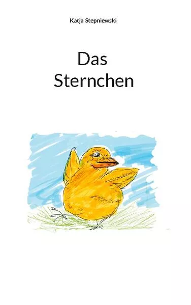 Cover: Das Sternchen