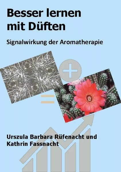Cover: Besser lernen mit Düften