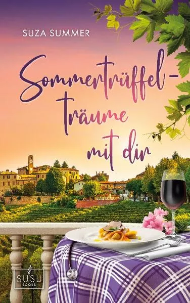 Sommertrüffelträume mit dir</a>