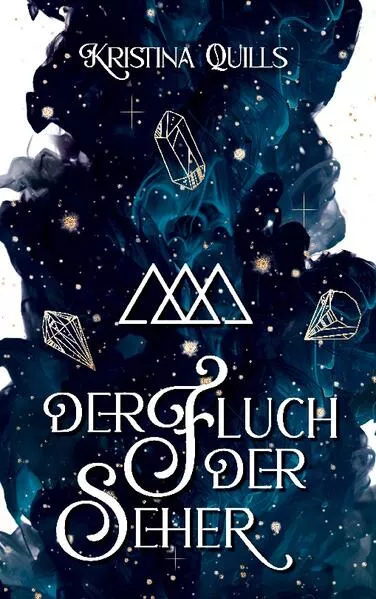 Cover: Der Fluch der Seher