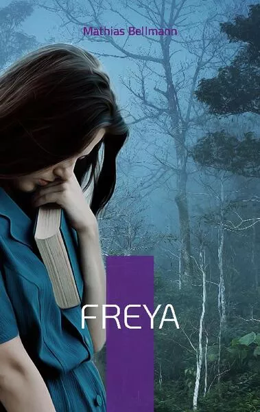 Cover: Freya