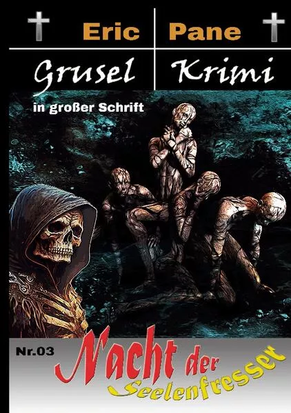 Nacht der Seelenfresser