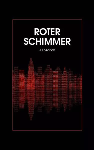 Cover: Roter Schimmer