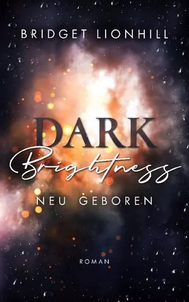 Cover: Dark Brightness