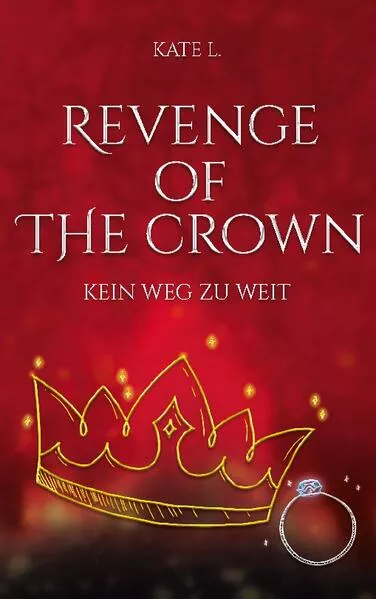 Cover: Revenge of the Crown