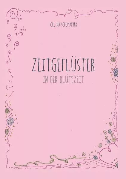 Cover: Zeitgeflüster