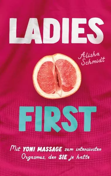 Cover: Ladies first