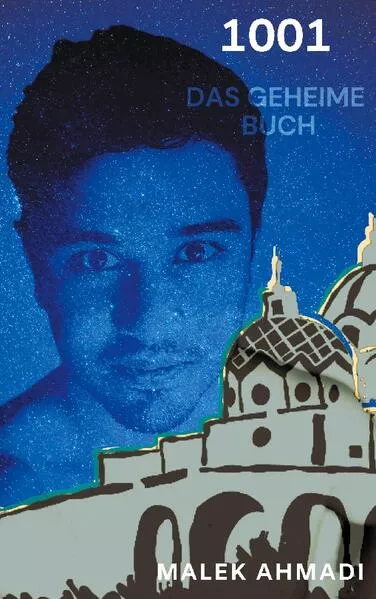 1001 Das geheime Buch