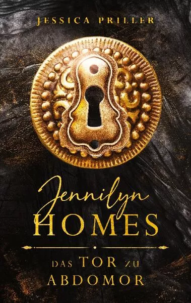 Cover: JENNILYN HOMES