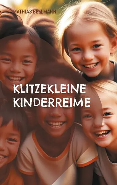 Klitzekleine Kinderreime</a>