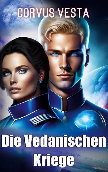 Cover: Die Vedanischen Kriege