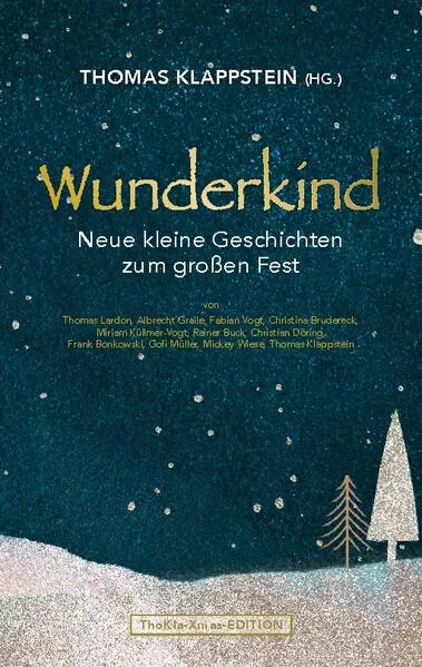 WUNDERKIND</a>