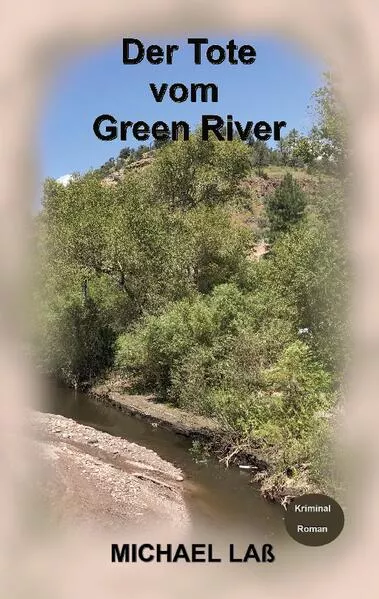 Cover: Der Tote vom Green River
