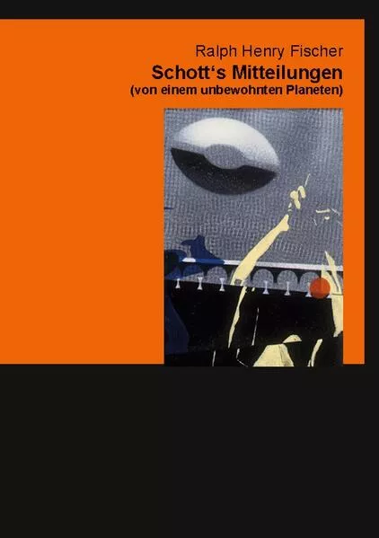 Cover: Schott's Mitteilungen