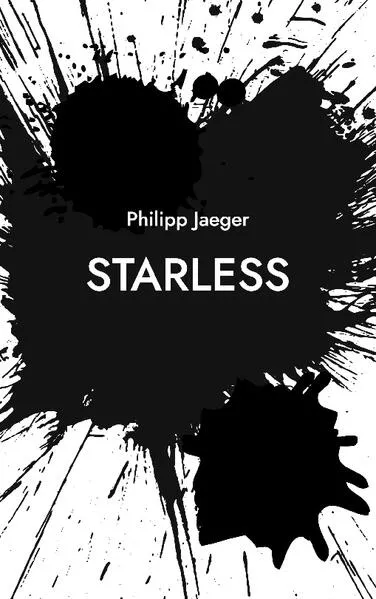 Cover: Starless