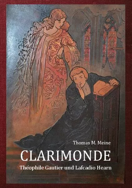 CLARIMONDE</a>
