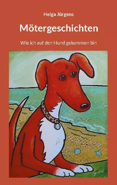 Cover: Mötergeschichten