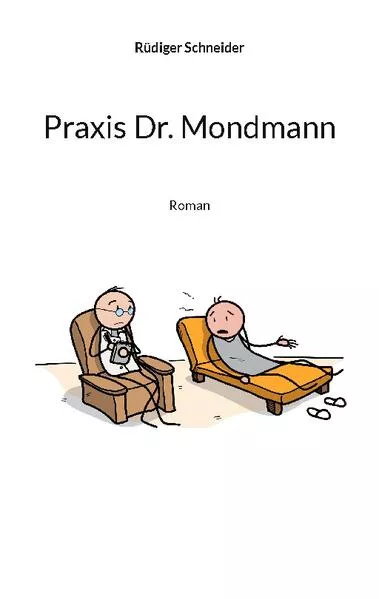 Praxis Dr. Mondmann</a>
