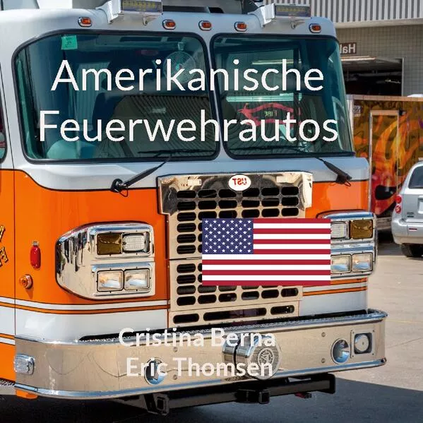Amerikanische Feuerwehrautos</a>