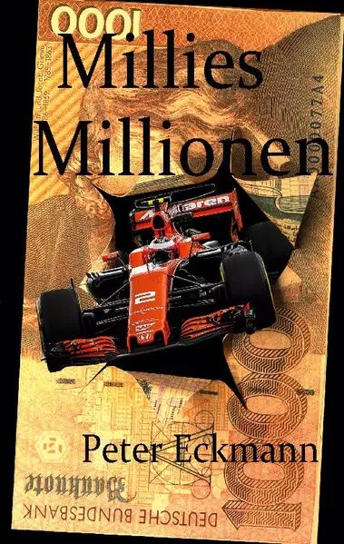 Cover: Millies Millionen