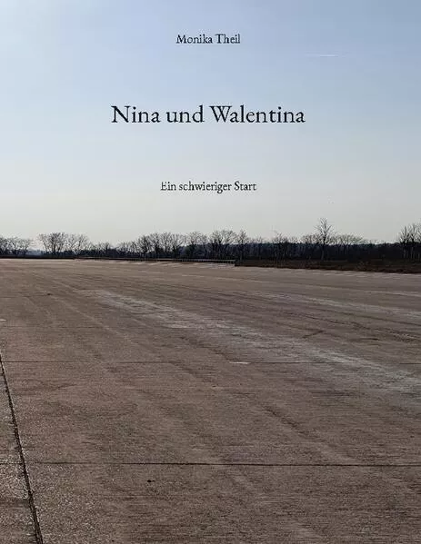 Cover: Nina und Walentina