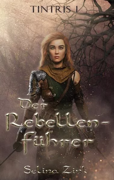 Cover: Der Rebellenführer