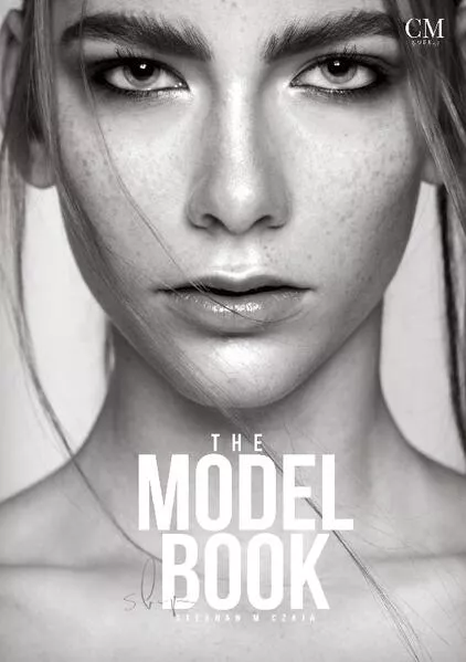 Cover: The Model Book