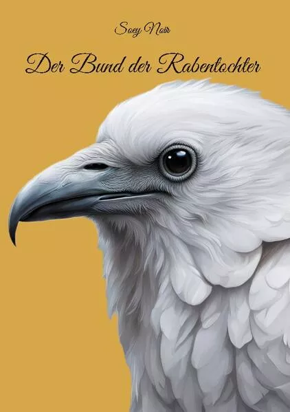 Cover: Der Bund der Rabentochter