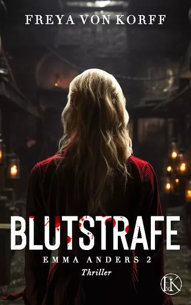 Blutstrafe