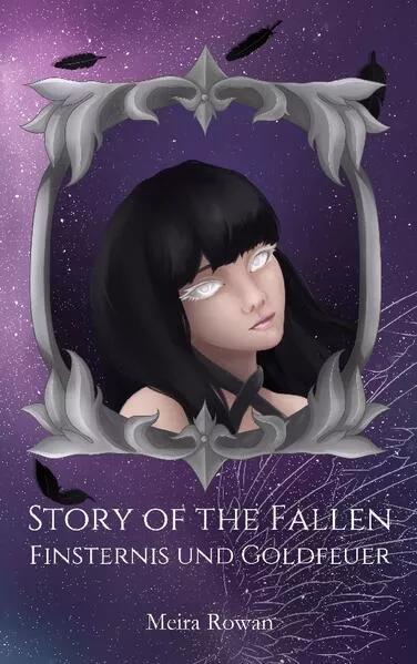 Cover: Story of the Fallen