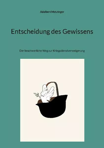 Cover: Entscheidung des Gewissens