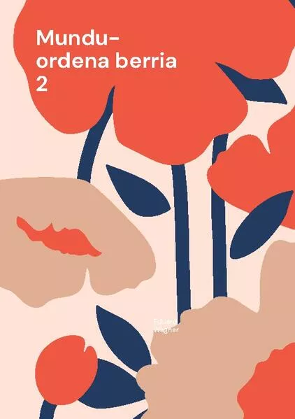 Cover: Mundu-ordena berria 2