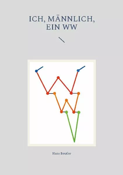 Cover: Ich, männlich, ein WW