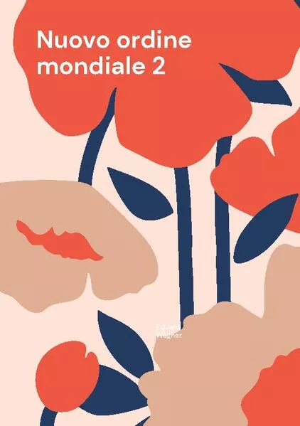 Cover: Nuovo ordine mondiale 2