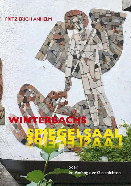 Cover: Winterbachs Spiegelsaal