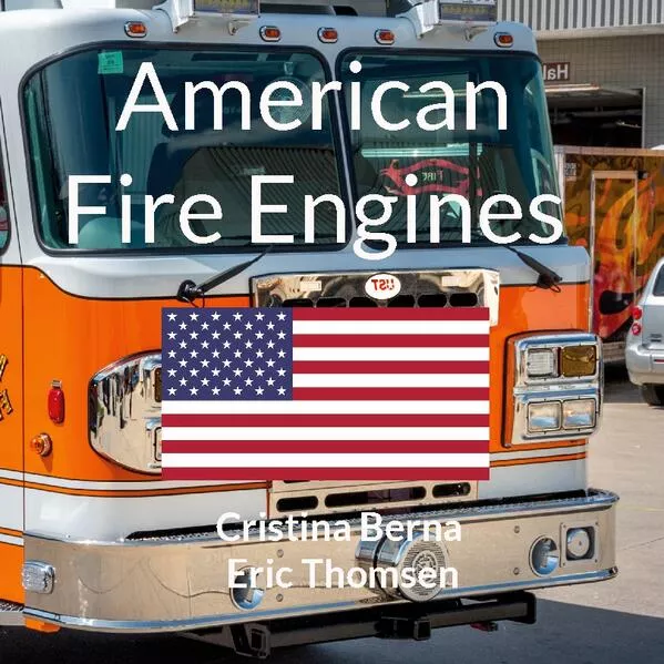 American Fire Engines</a>