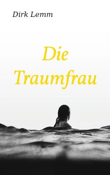 Cover: Die Traumfrau