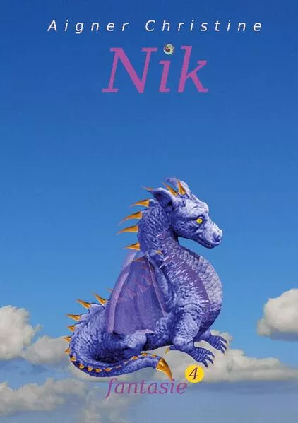 Cover: Nik